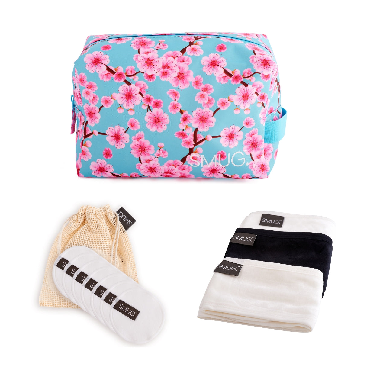 Store & Spa Set
