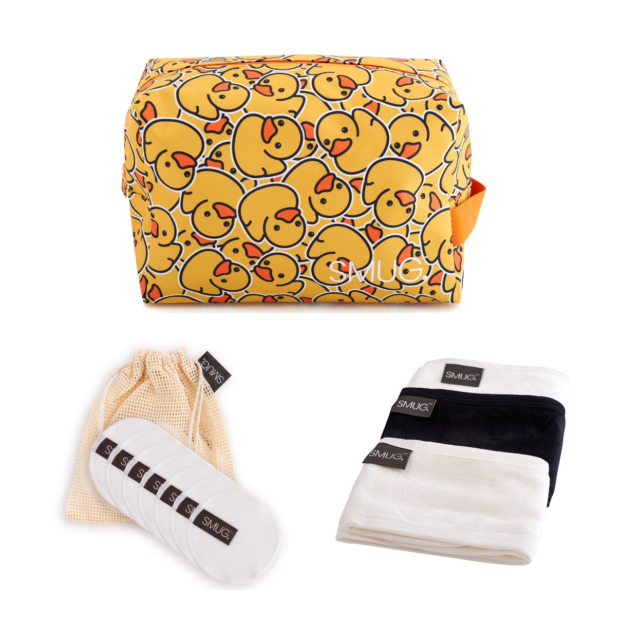 Store & Spa Set