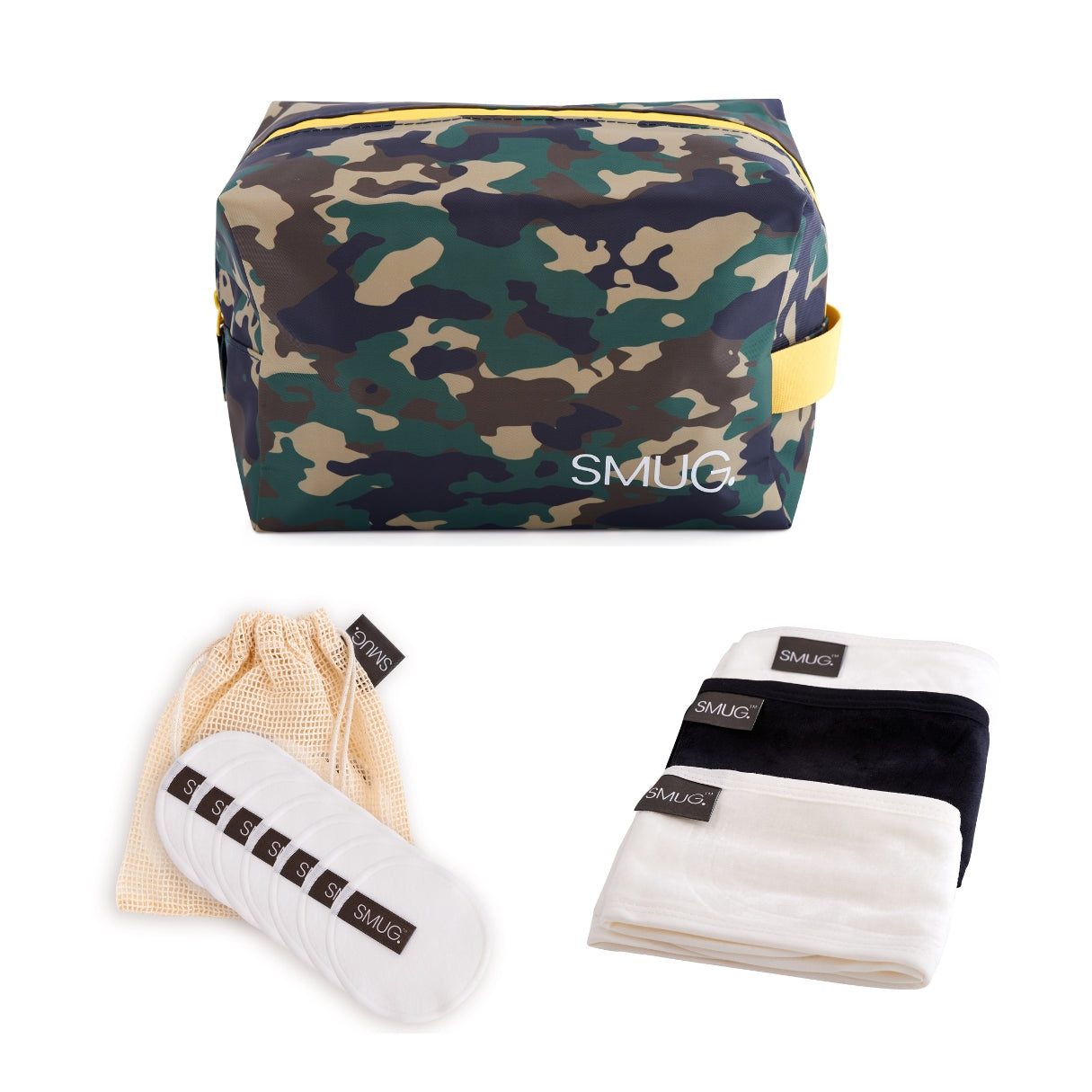 Store & Spa Set