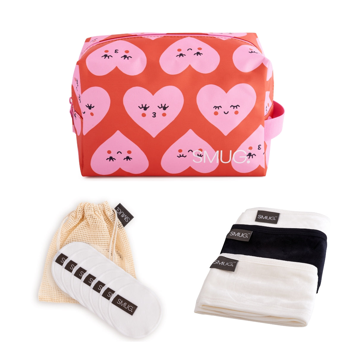 Store & Spa Set