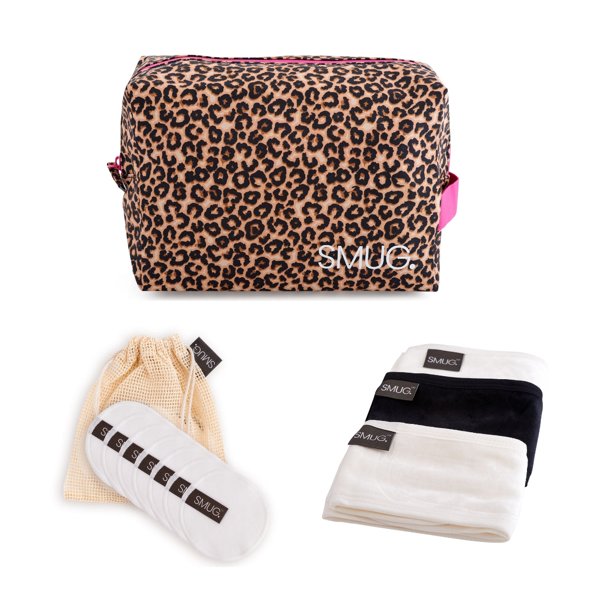 Store & Spa Set