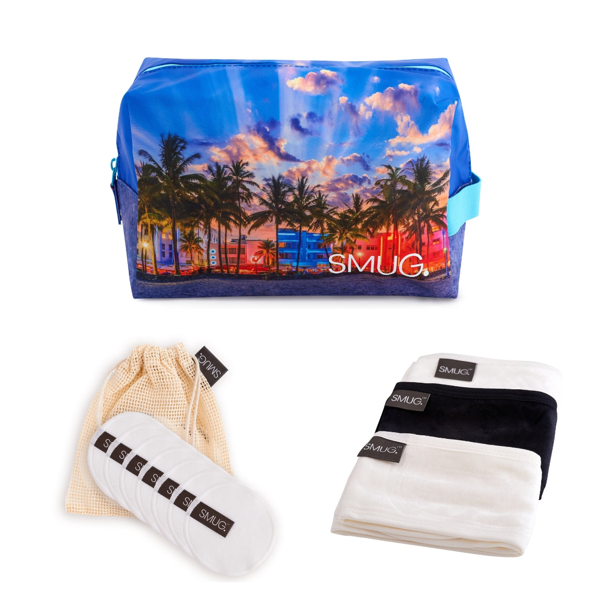 Store & Spa Set