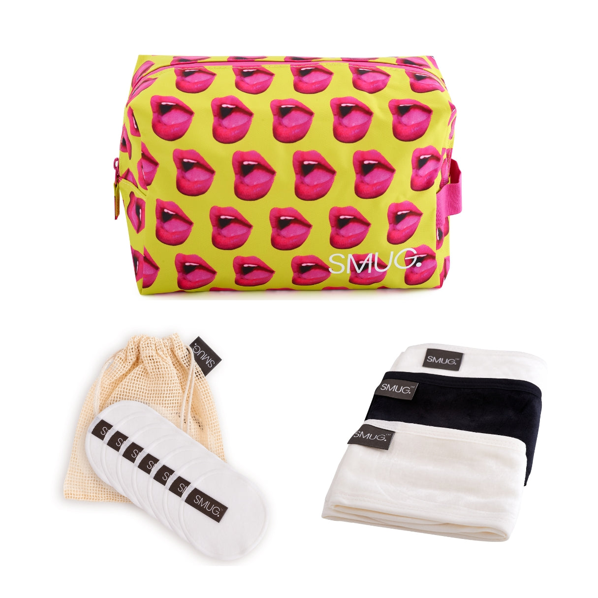 Store & Spa Set