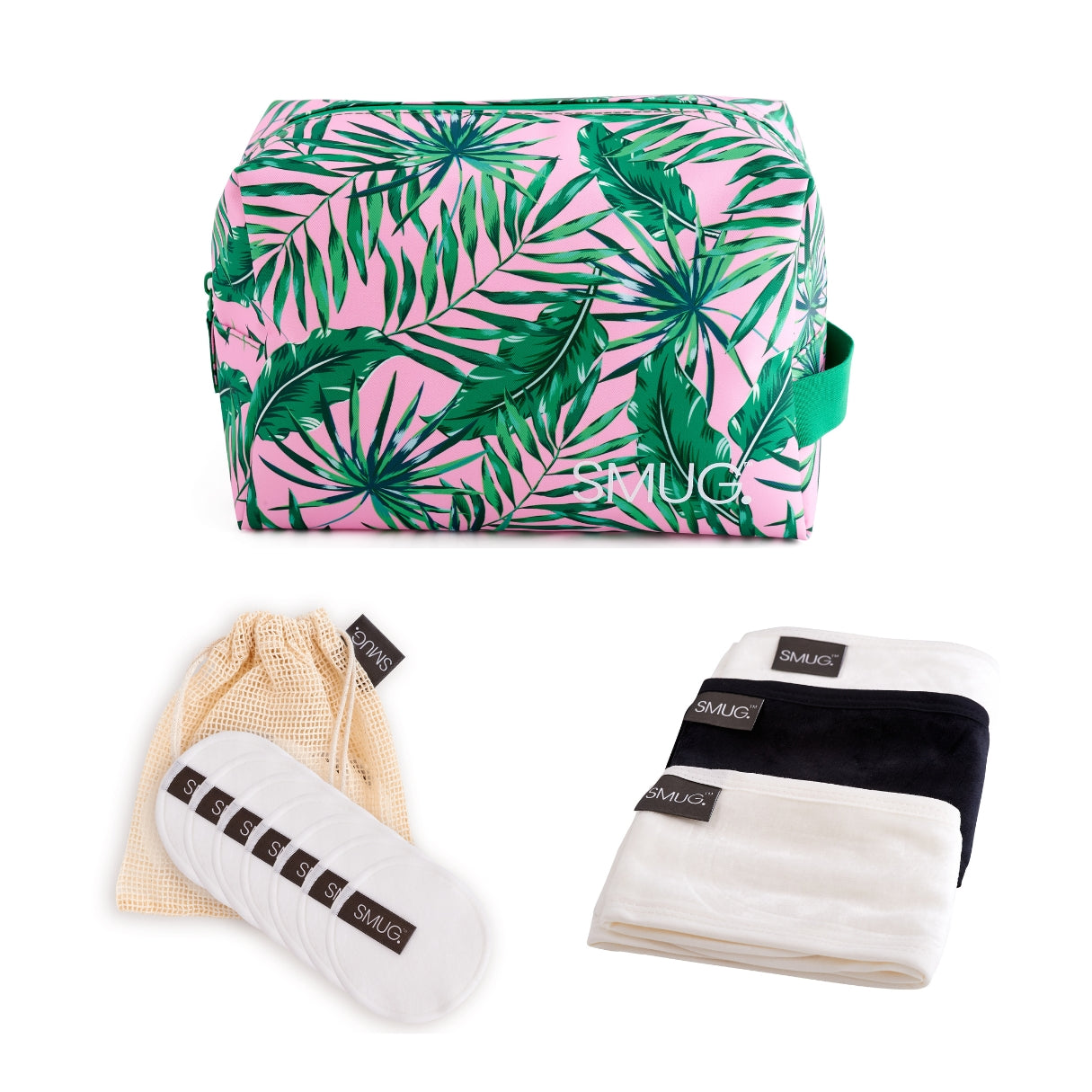 Store & Spa Set