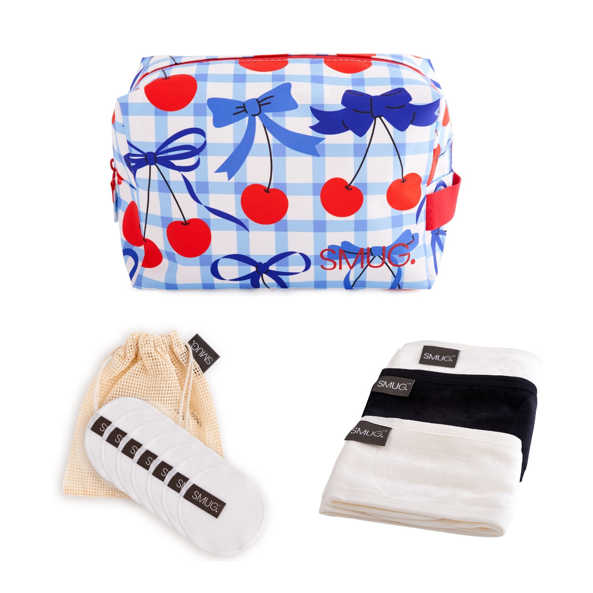 Store & Spa Set
