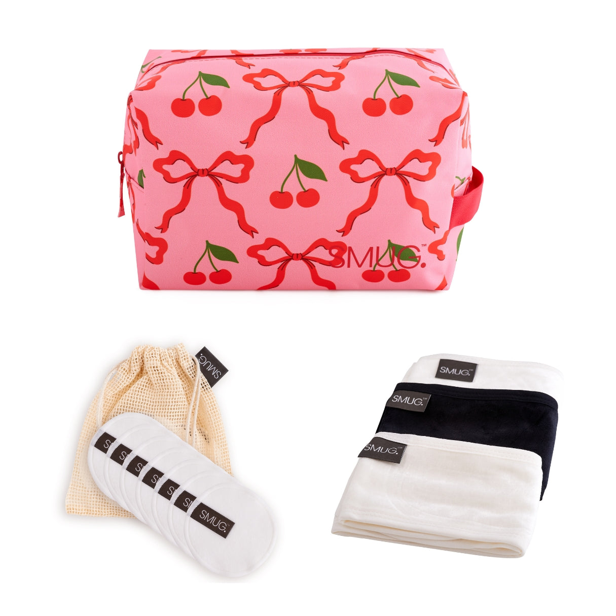 Store & Spa Set