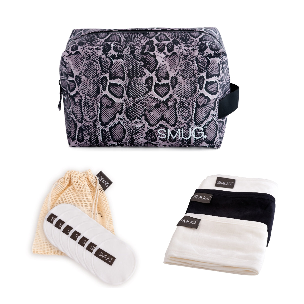 Store & Spa Set