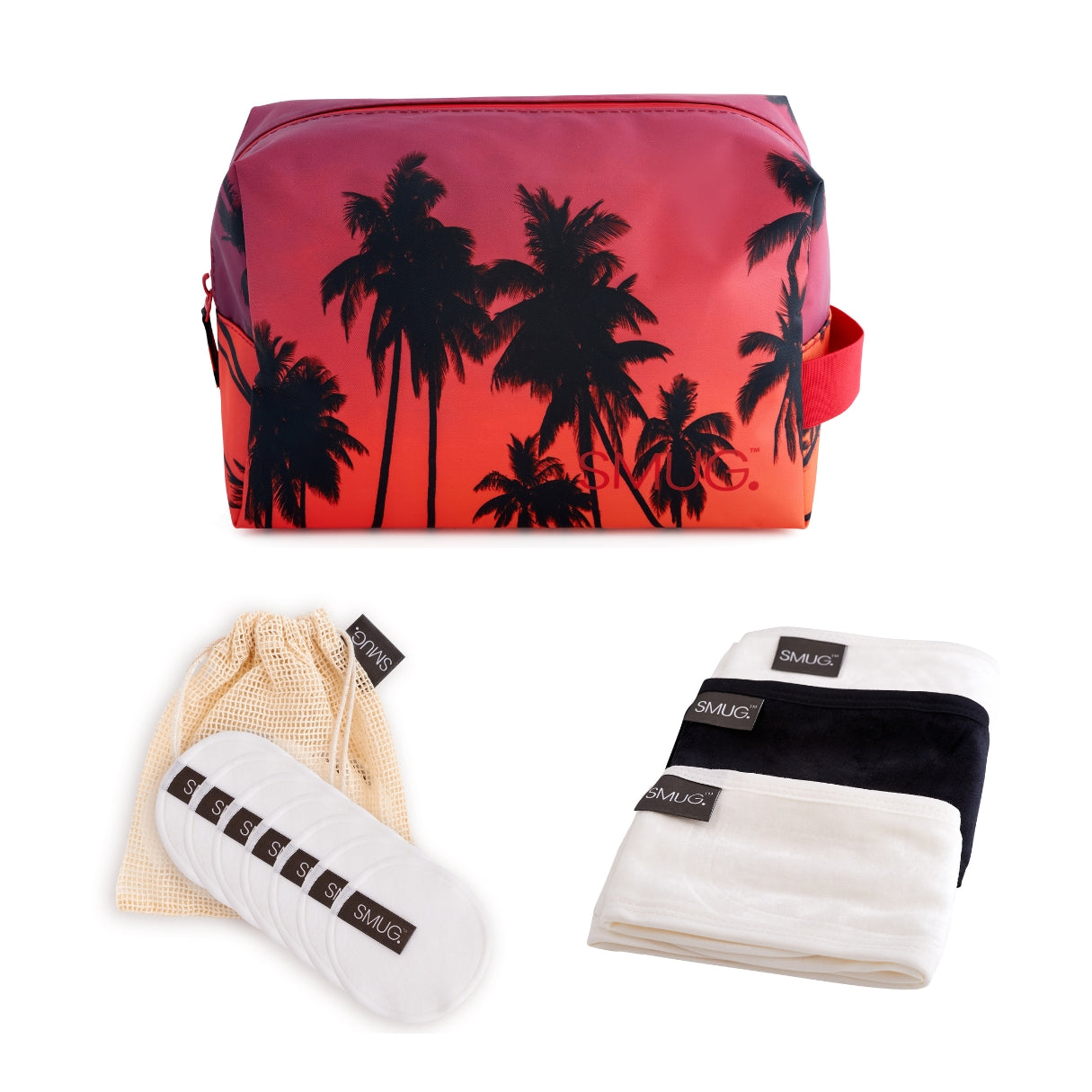 Store & Spa Set