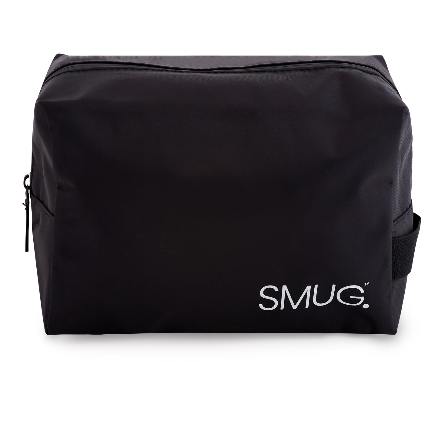 Wash Bag - Black