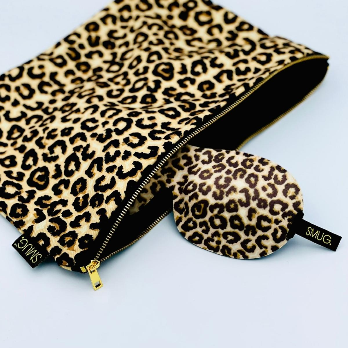 Leopard print deals bag accessorize