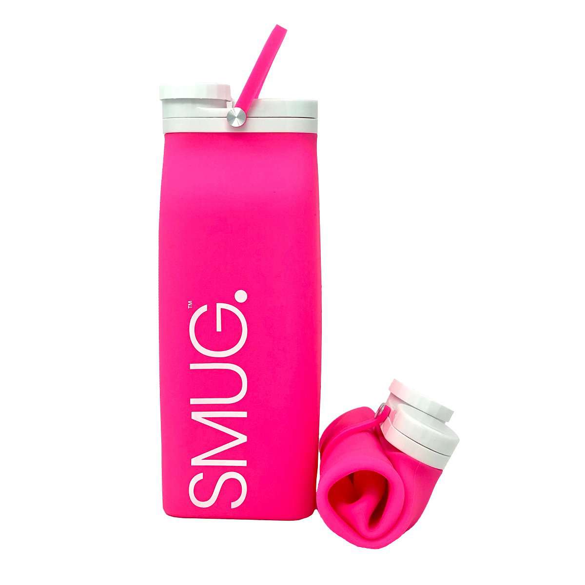 Collapsible Water Bottle product image