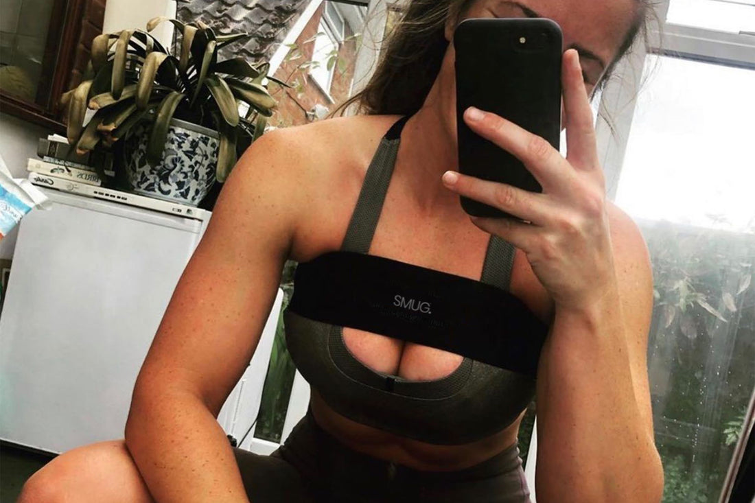 10 Things You Might Not Know About the SMUG Breast Support Band