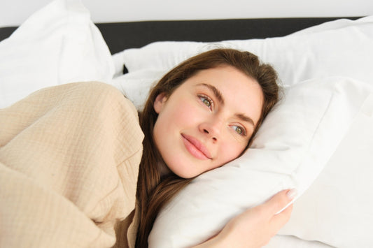 6 Vs 8 Hours: What is the Optimal Amount of Sleep?