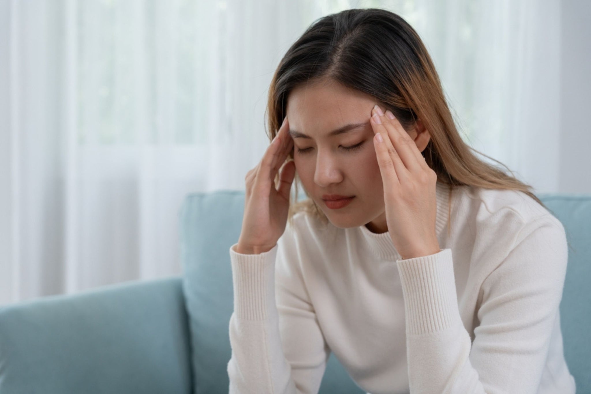 Everything You Need To Know About Medication-Free Migraine Relief