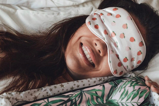 How To Realign Your REM Sleep Cycle and Beat the Lighter Mornings