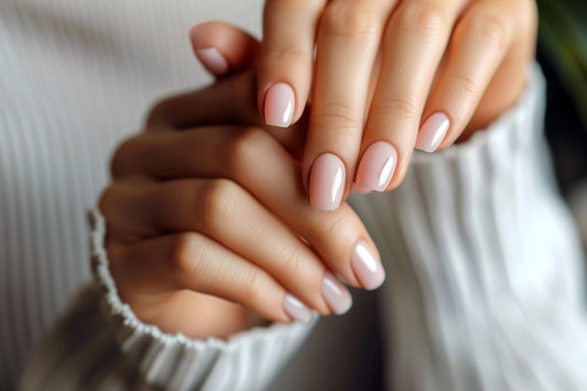 How to Achieve a Perfect Salon-Quality Manicure at Home