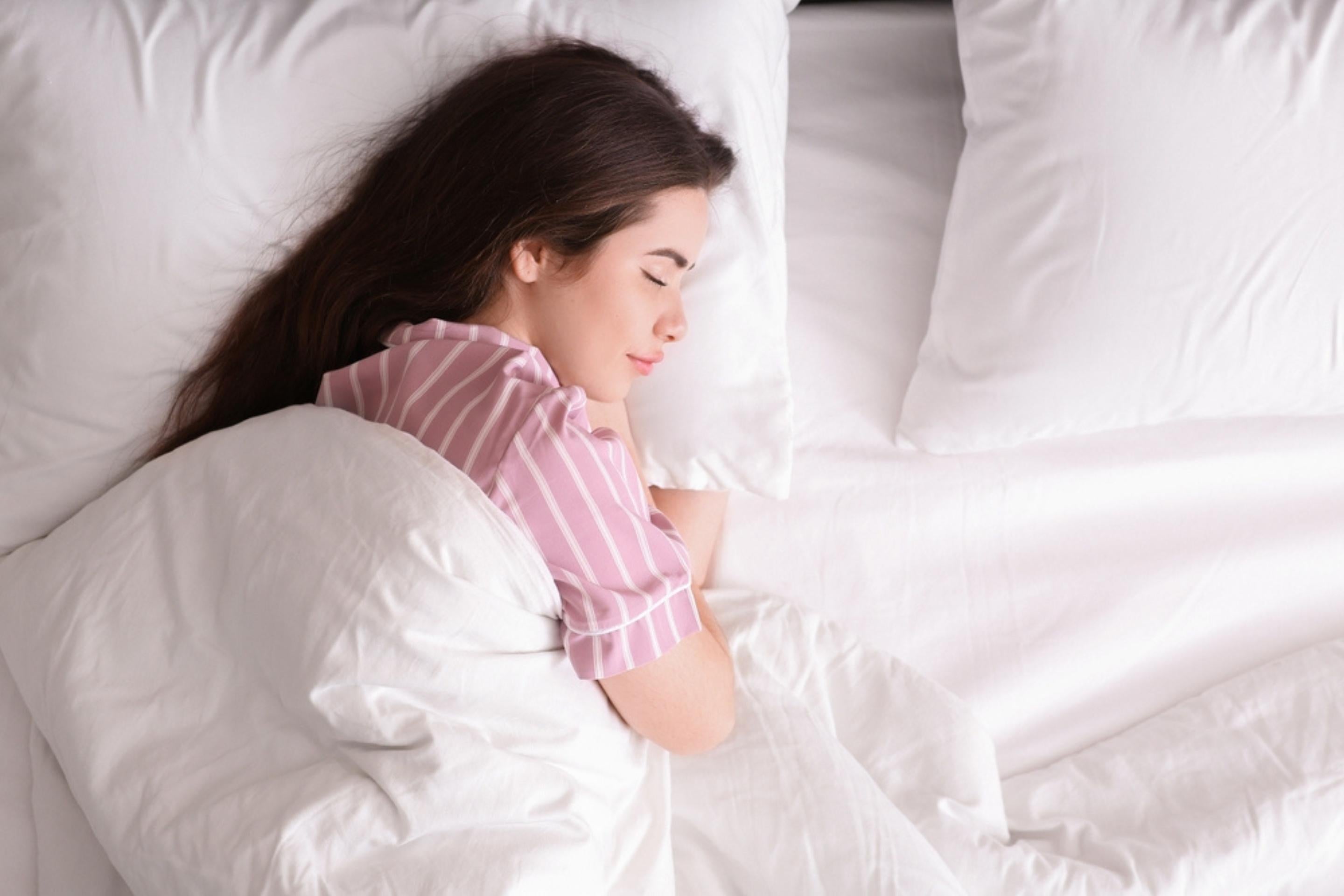 Embrace Tranquillity: A Guide to Relaxation and Better Sleep