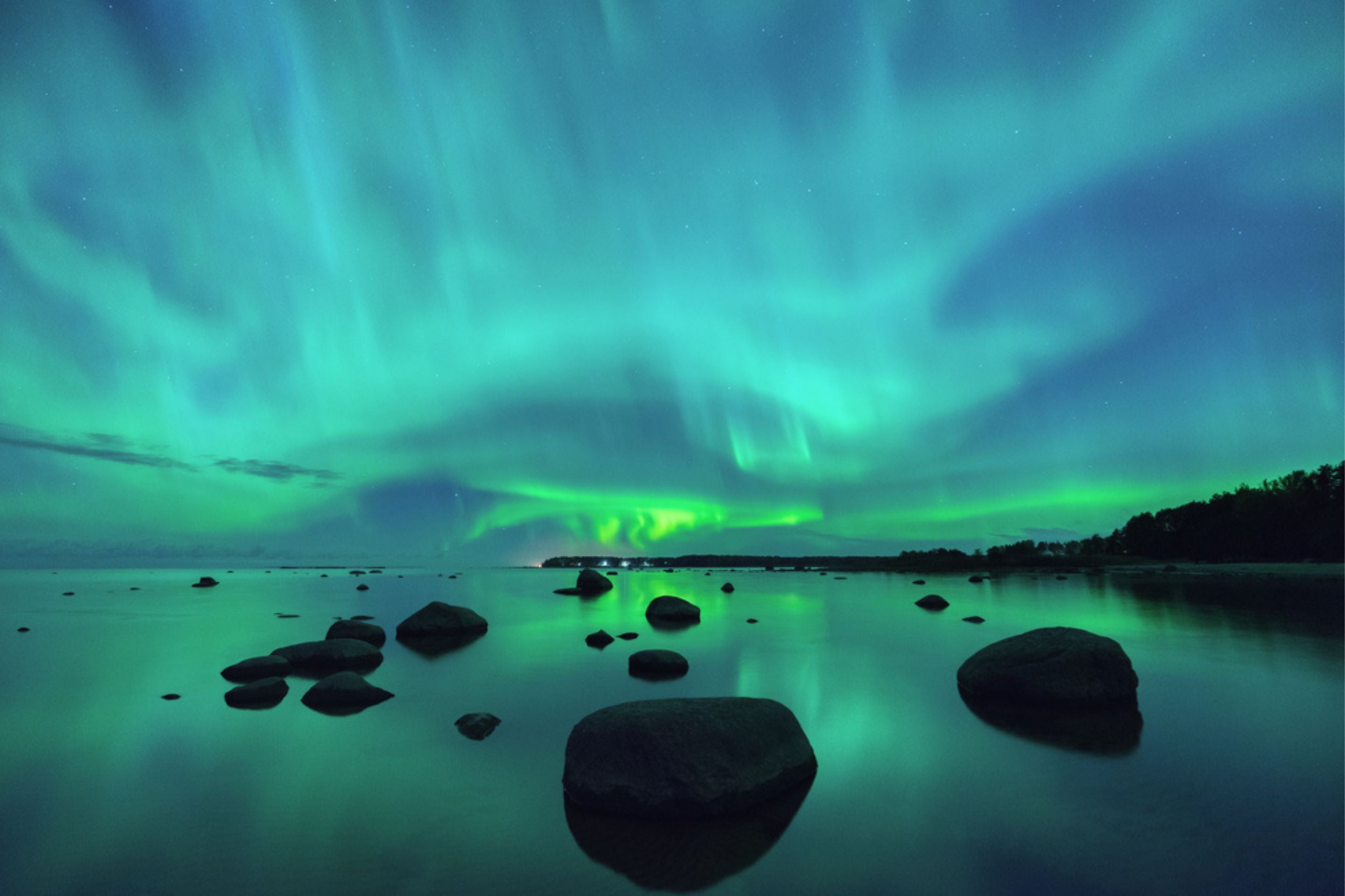 Sleep Like a Finn: Unveiling the Secrets of Finland's Superior Slumber