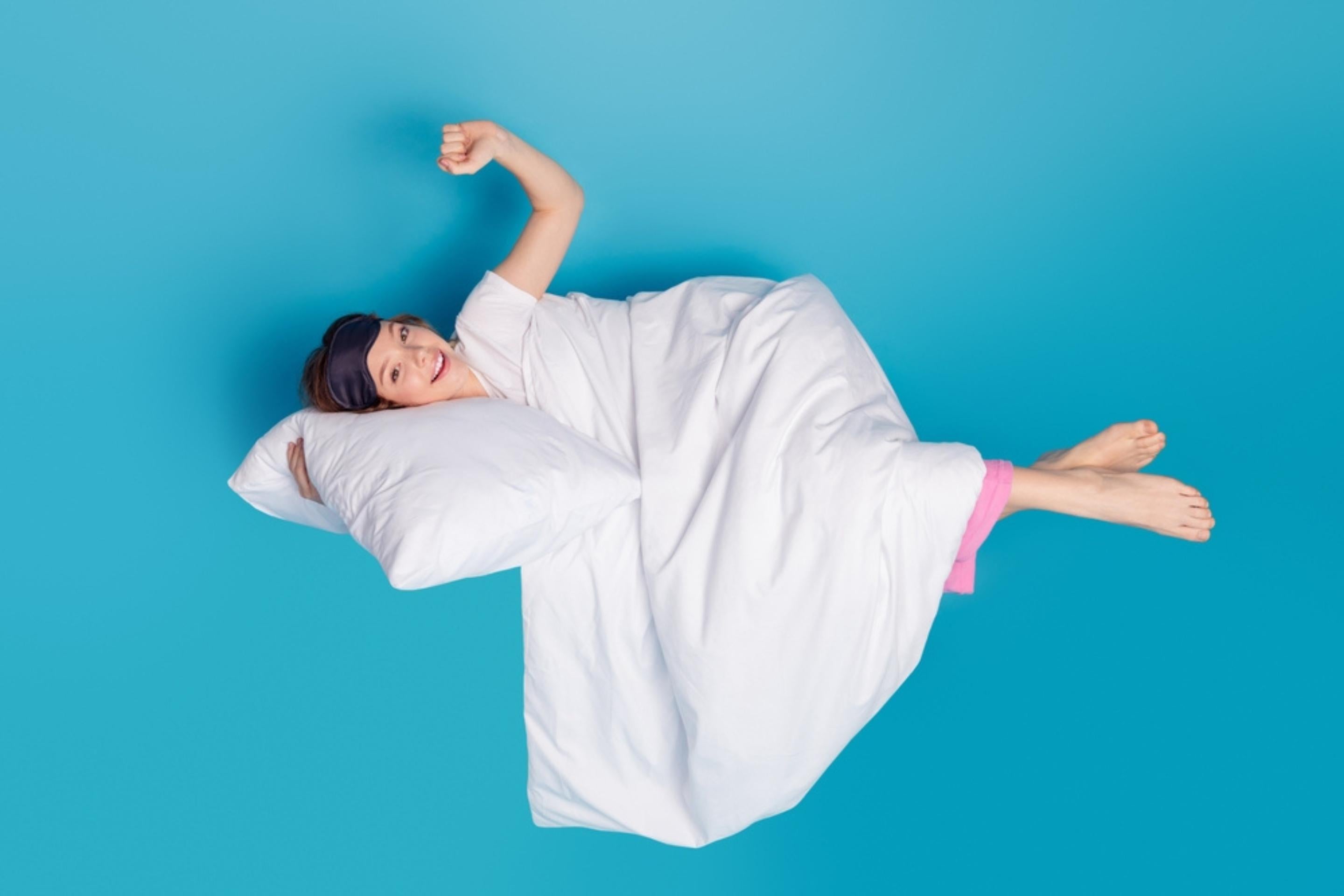 The Health Effects of Sleep: Why Prioritising Rest is Essential for Wellbeing