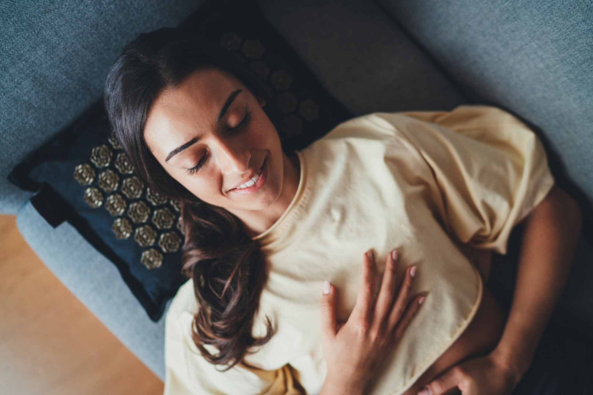 Why It’s Important To Do Breathing Exercises and How You Can Do Them