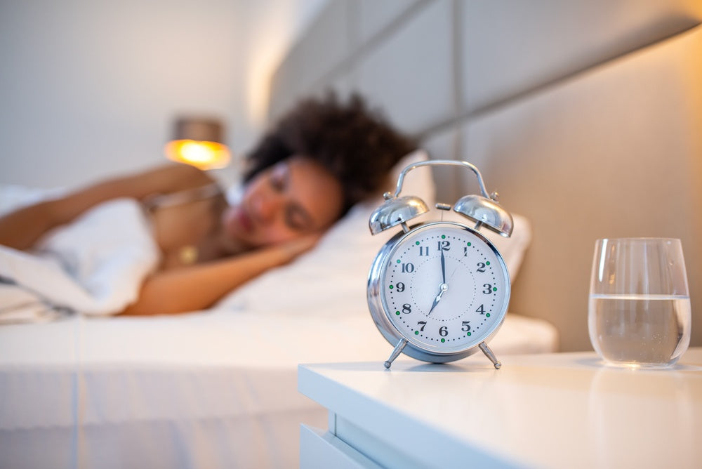 When Do the Clocks Go Back in 2026? How to Adjust Your Sleep Without Feeling Groggy