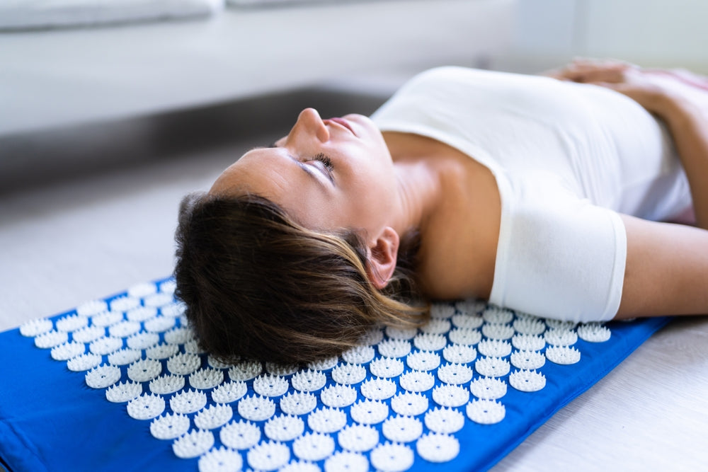 How Long Should You Spend on An Acupressure Mat