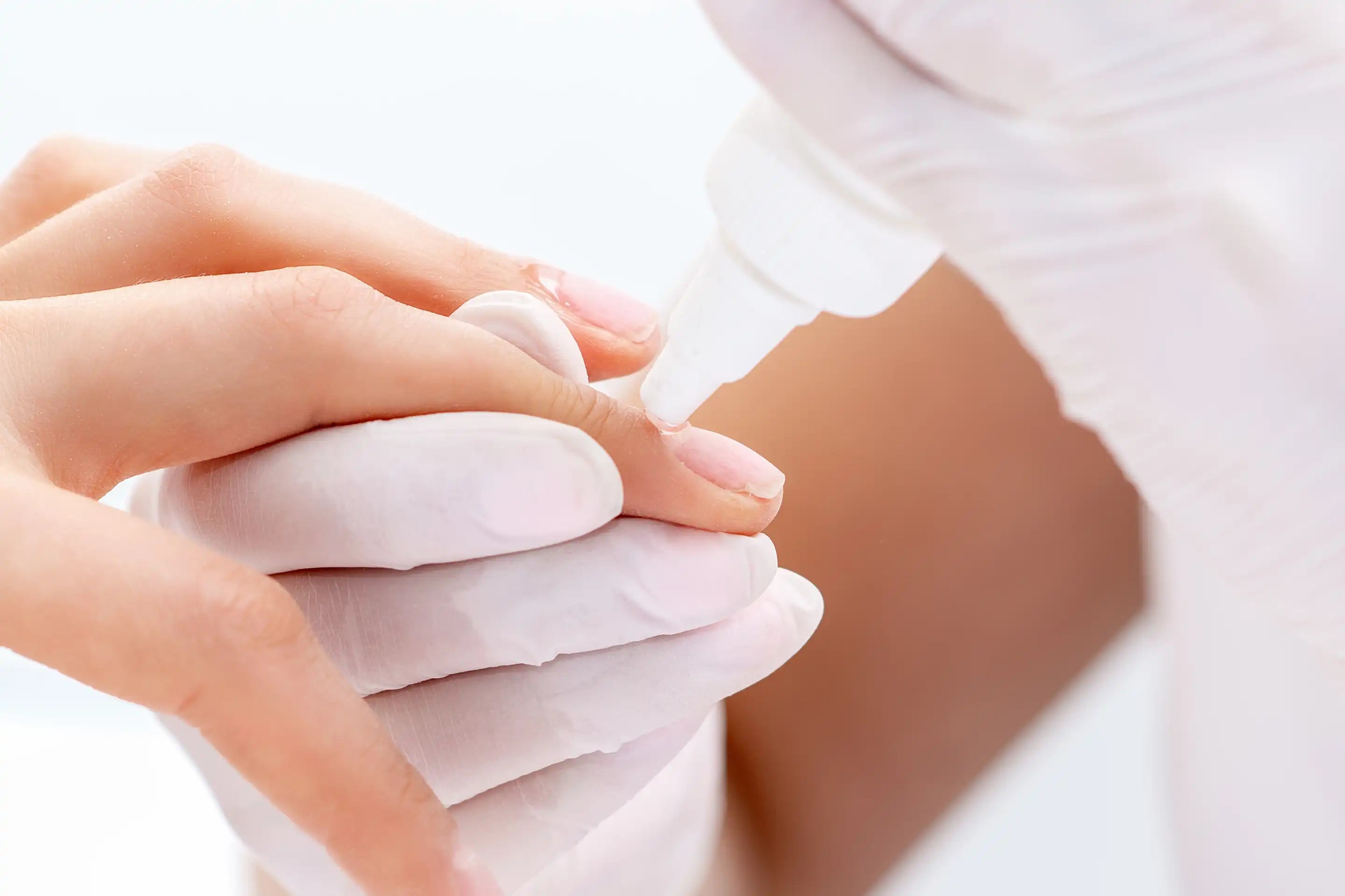 Can You Use Super Glue as Nail Glue