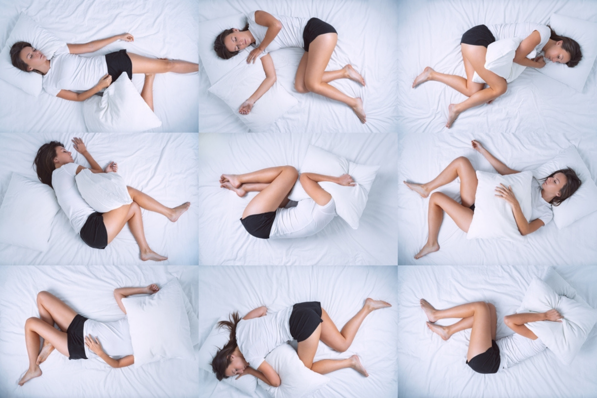 Parasomnias, Somnambulism and the Most Peculiar Sleep State of All