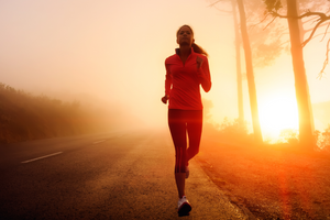 Morning vs. Evening: When Really Is the Best Time to Workout?