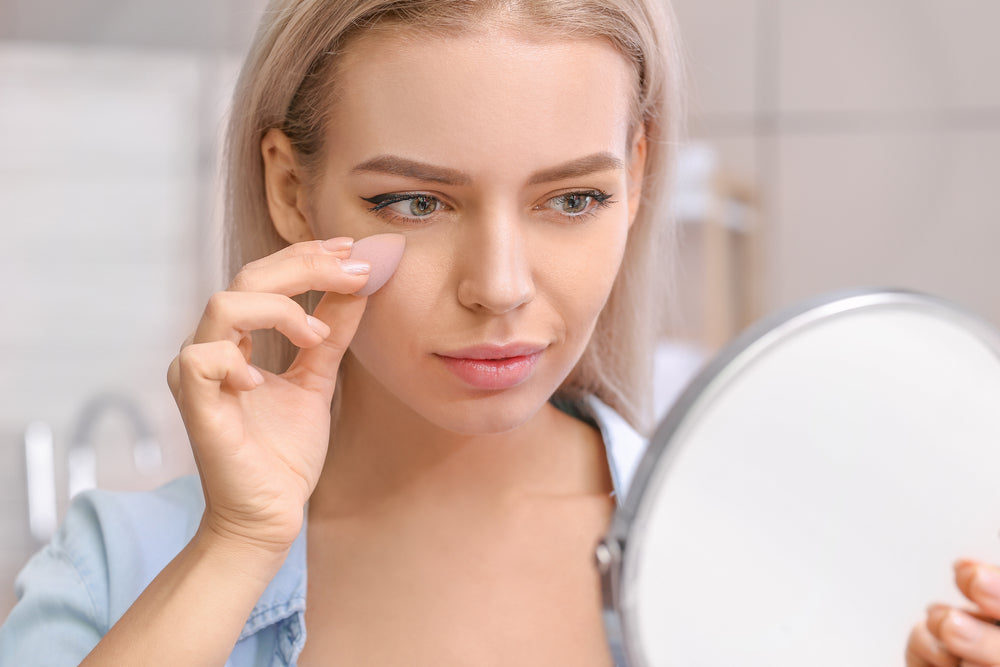 How to Clean Your Makeup Sponge (And When to Replace It)