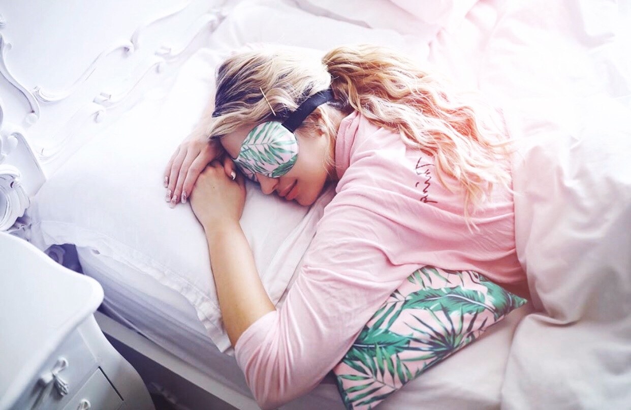 SMUG Celebrates Their First Annual Sleep Month!