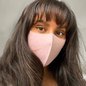 Face Coverings: What Benefits Are They Actually Covering?
