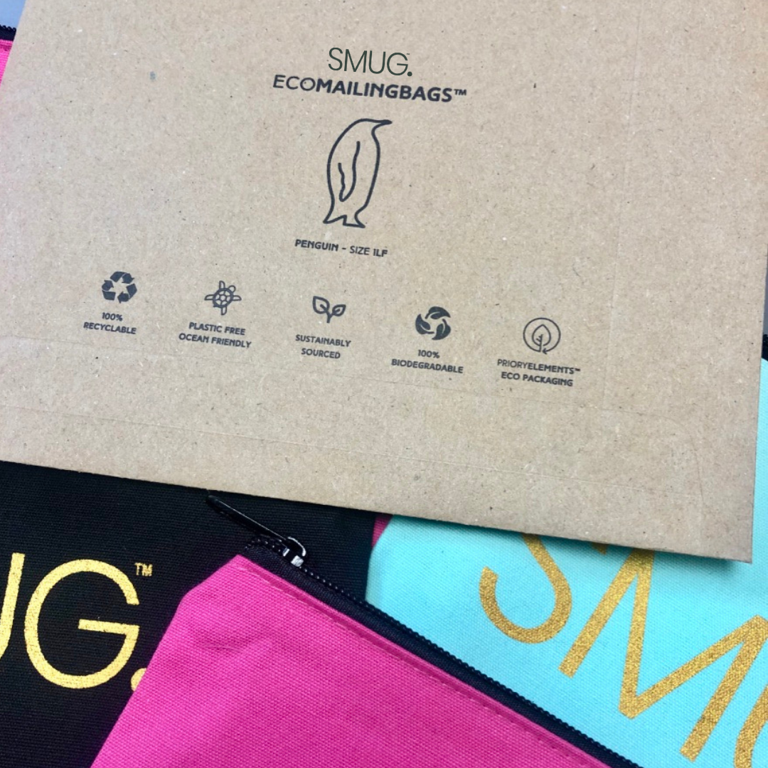 SMUG Welcomes Eco-Friendly Packaging
