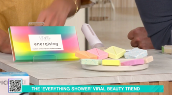 SMUG Shower Steamers featured in the Everything Shower trend