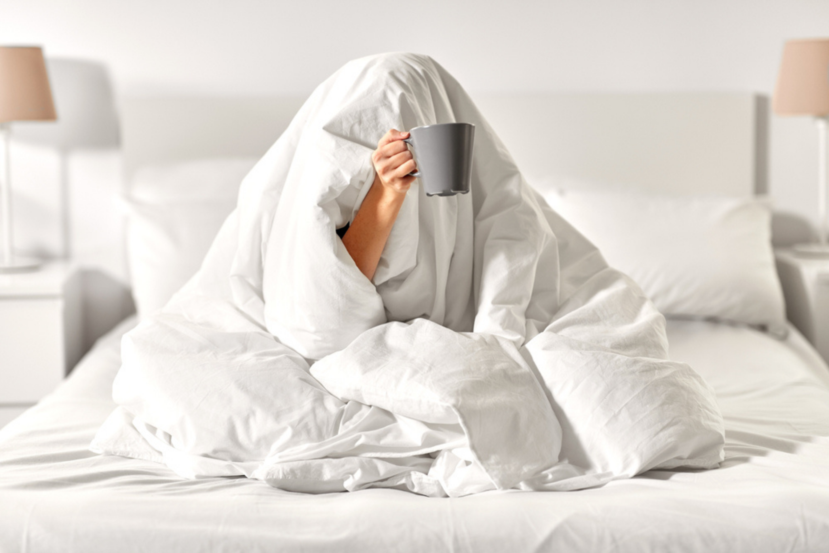What Happens If You Sleep Too Much?