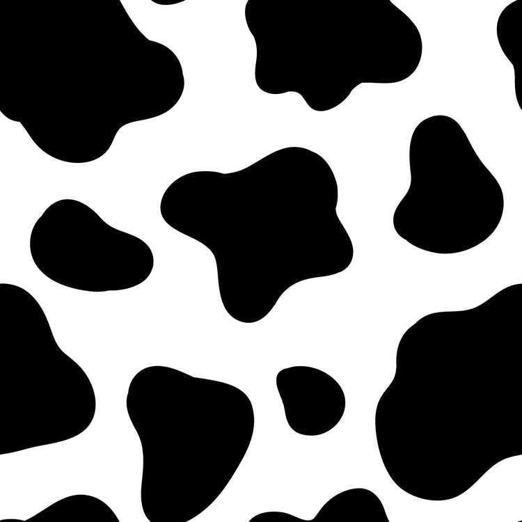 Cow Print