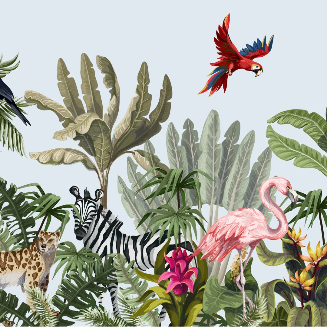 Jungle Print