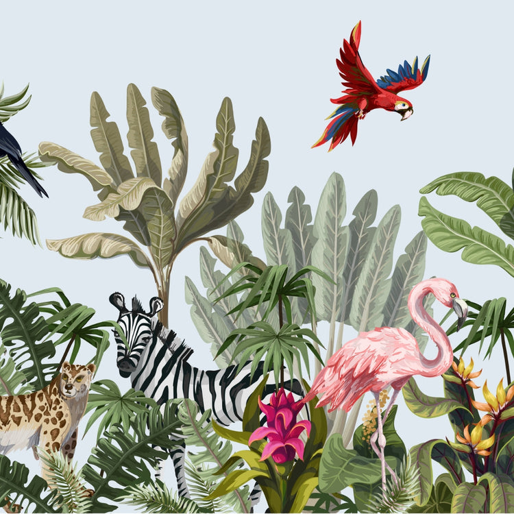 Jungle Print
