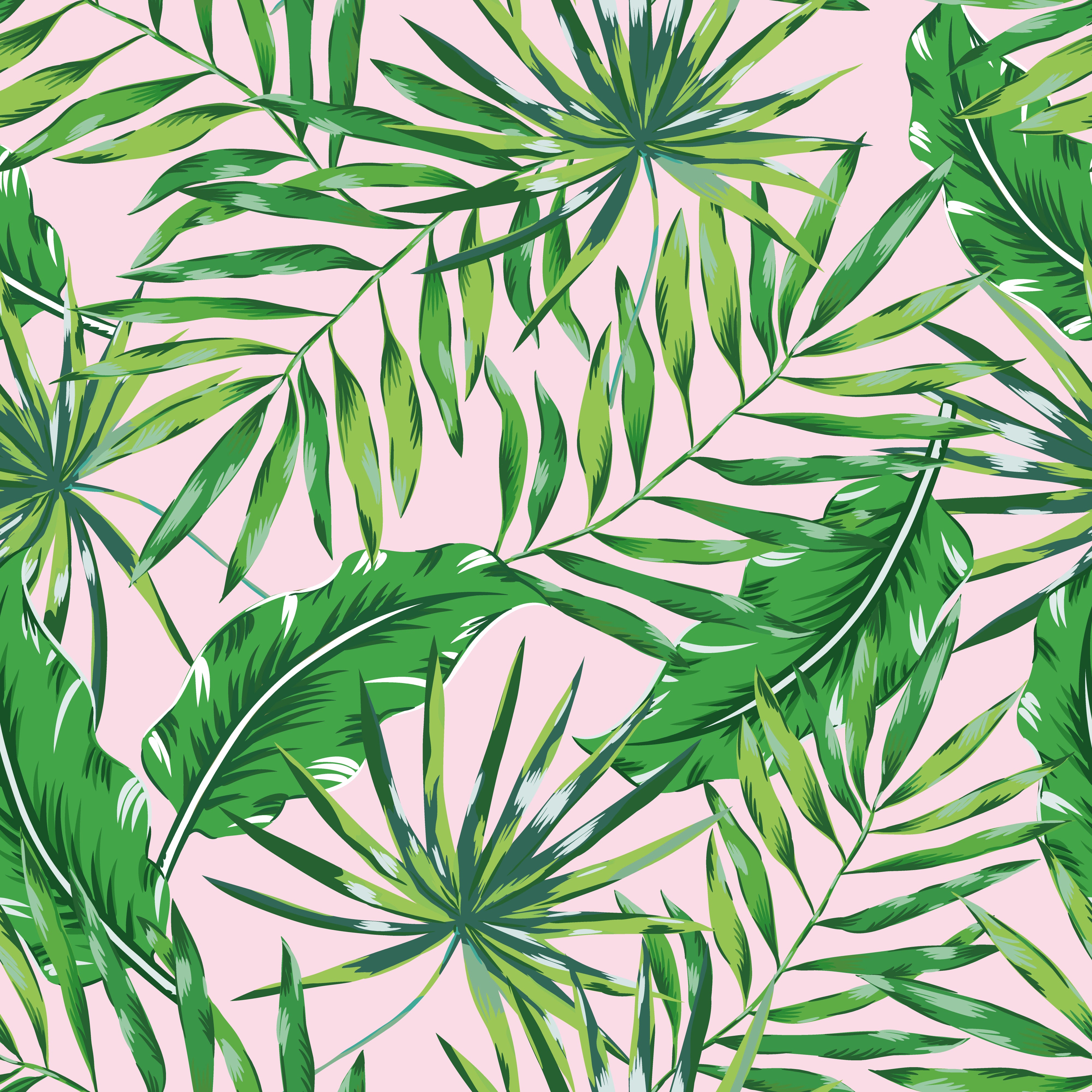 Palm Print