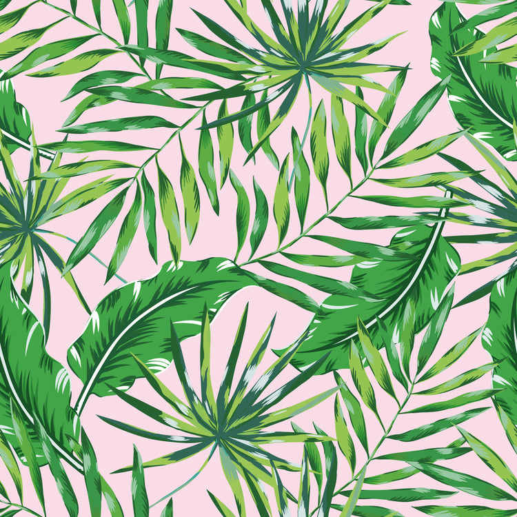 Palm Print
