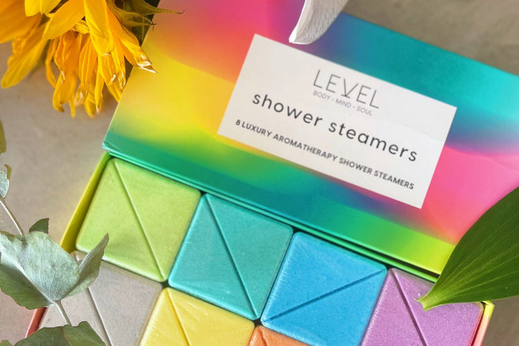 Shower Steamers