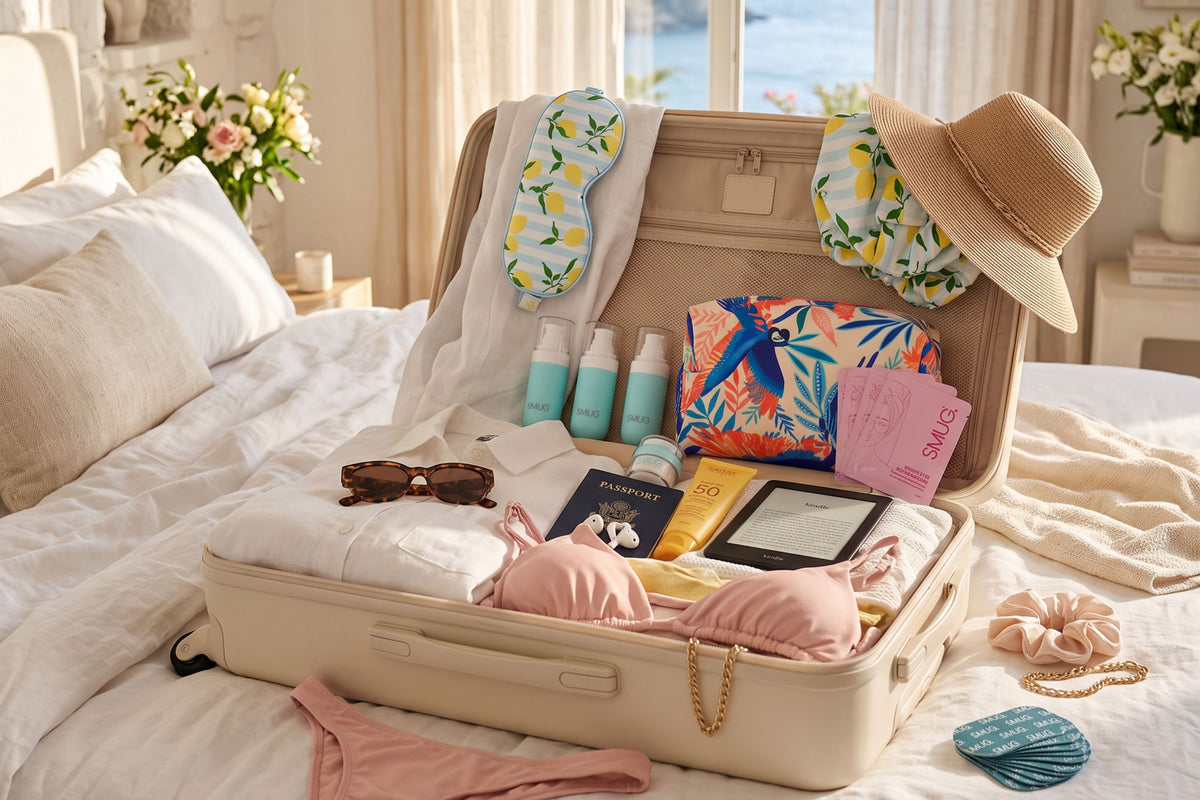 TRAVEL SETS