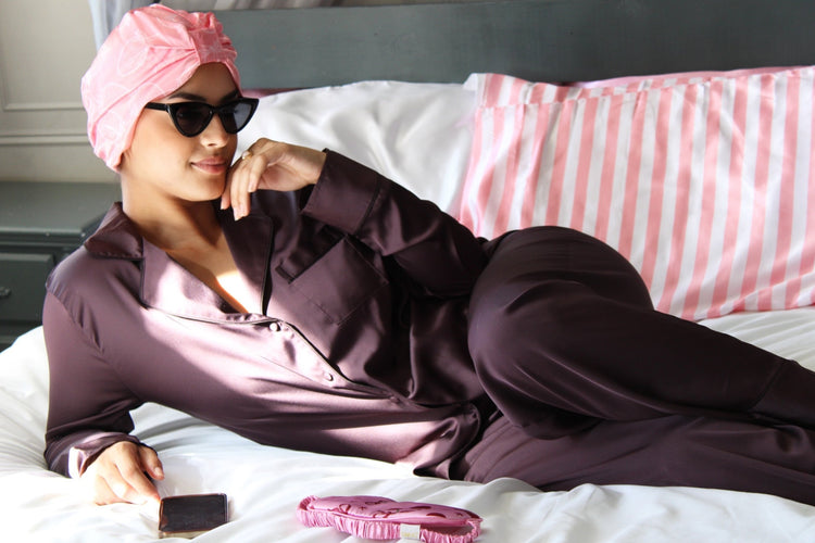 Sleep & Relaxation