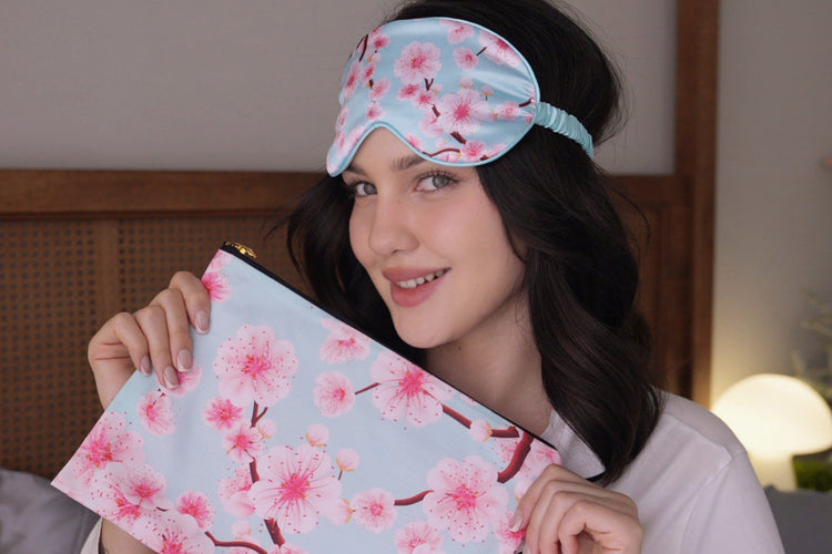 Sleep Mask Sets