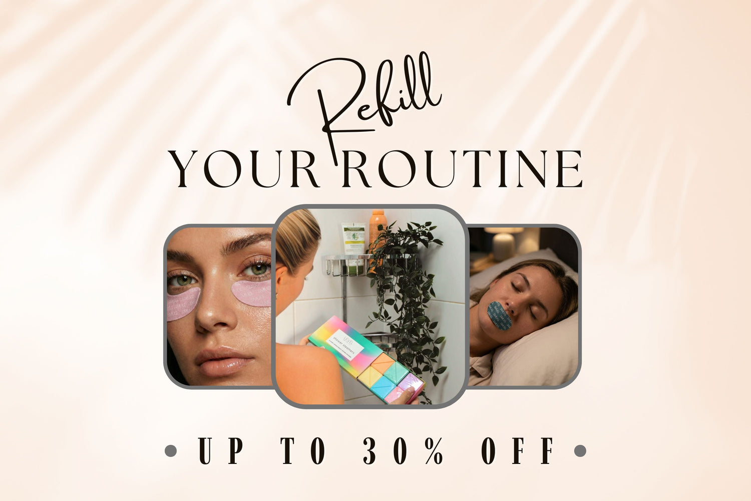 Self-Care Subscription UK | Save Up to 30%