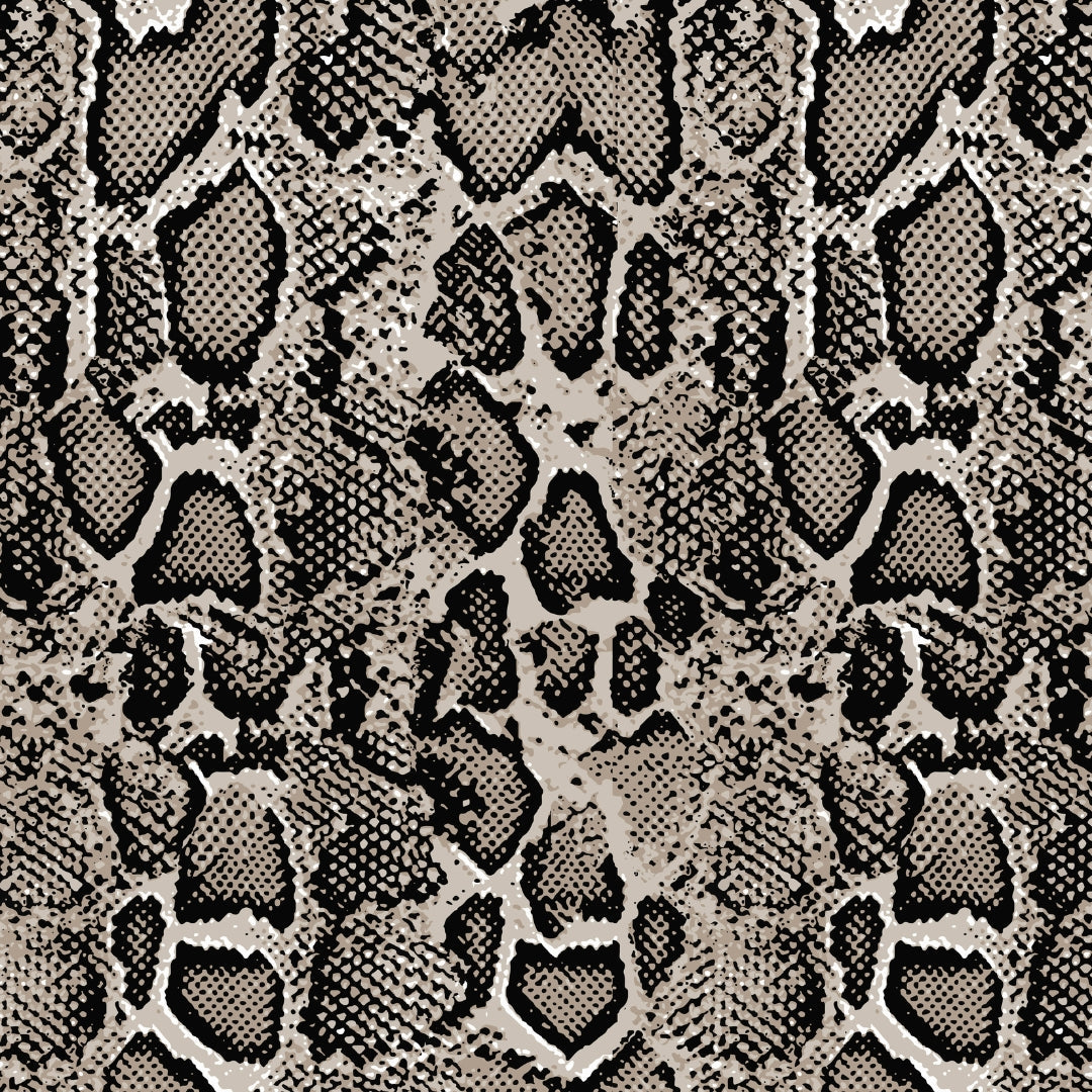 Snake Print