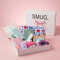 SMUG CLUB BOX - Summer Edition