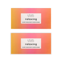 Shower Steamer Set - Relaxing (pack of 2)