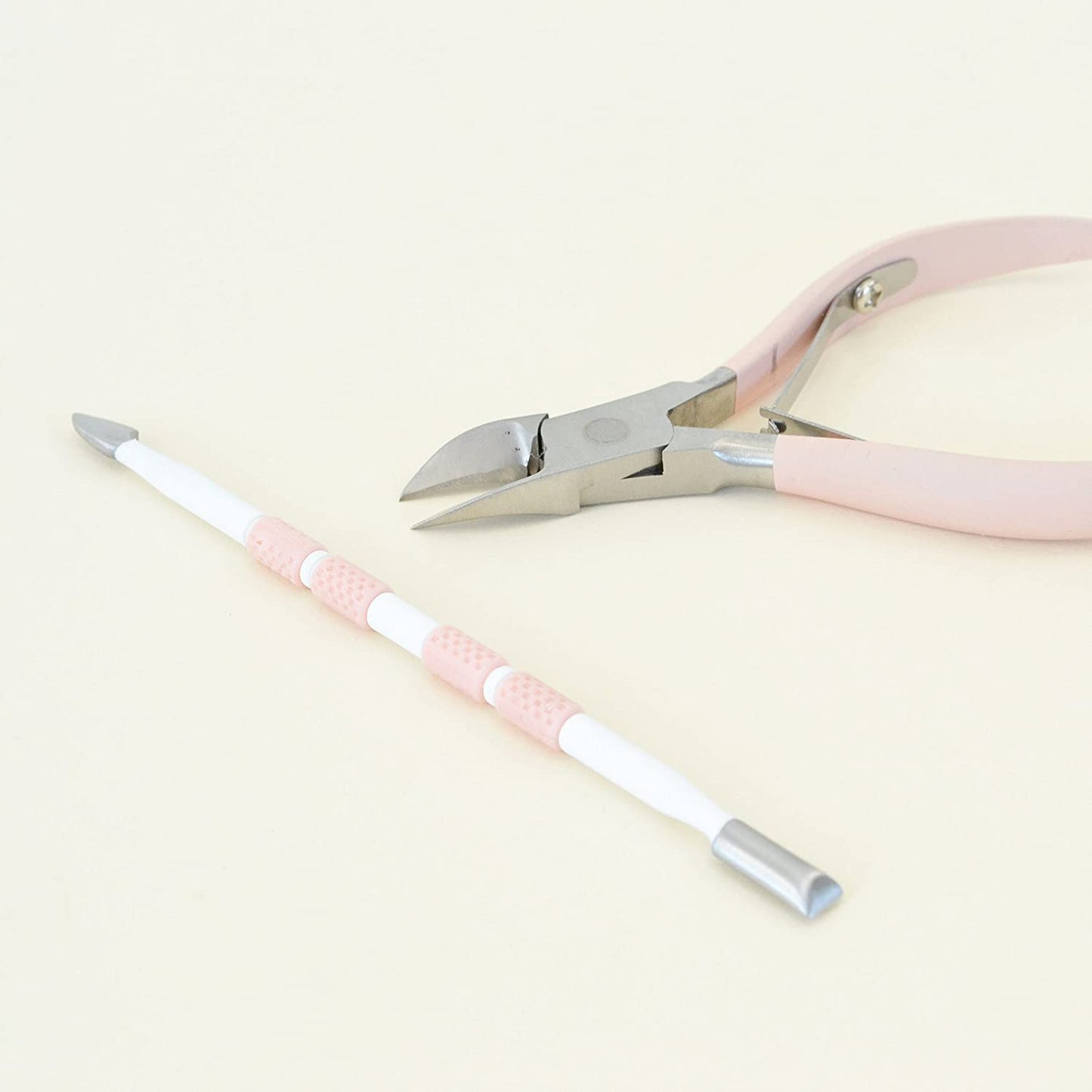 Stainless Steel Cuticle Pusher