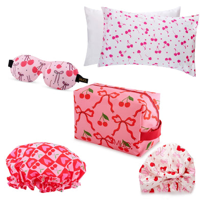 Cherry Dream Gift Set